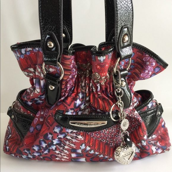 Kathy Van Zeeland Handbags - Kathy Van Zeeland call me shoulder bag